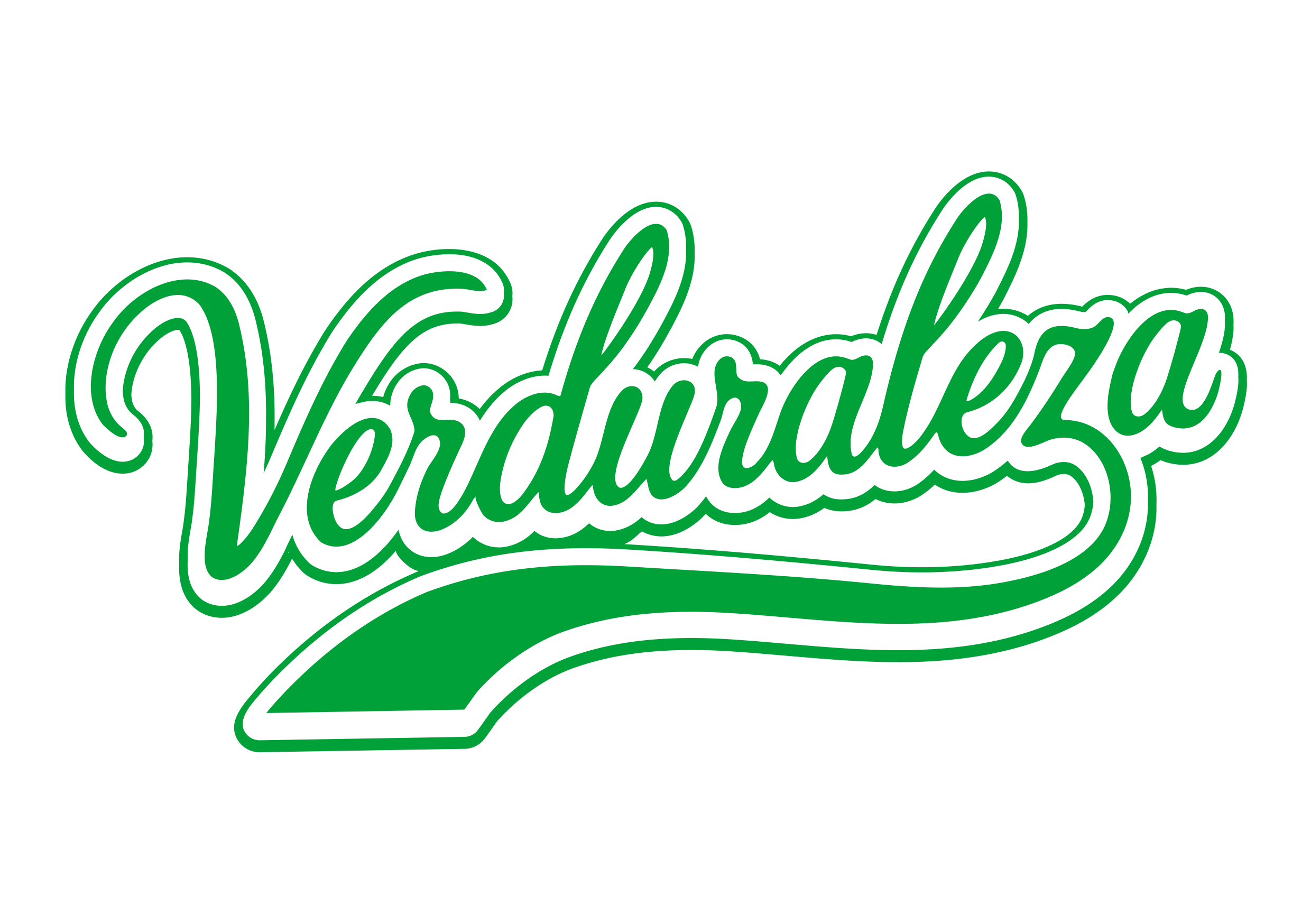 Verduraleza